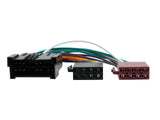 CT20HY02 ISO Connector for Hyundai