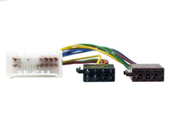 CT20HY03 ISO-Stecker für Hyundai und Kia