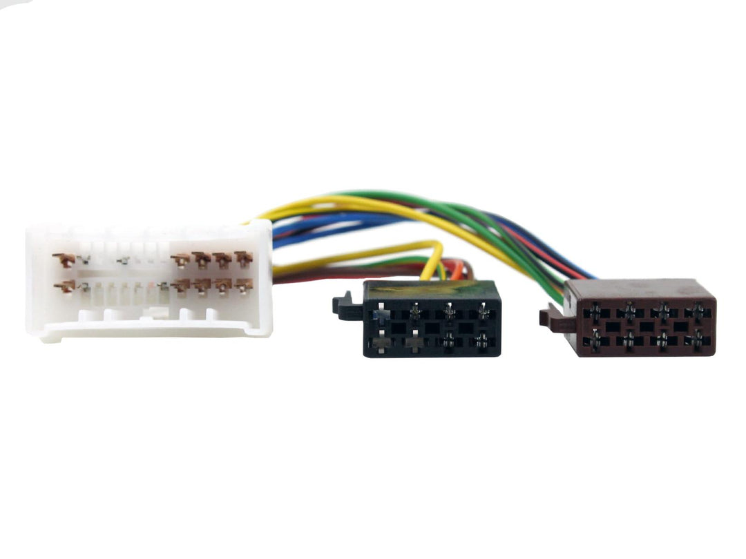 CT20HY03 ISO-Stecker für Hyundai und Kia