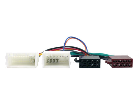 CT20HY04 ISO-Stecker für Hyundai