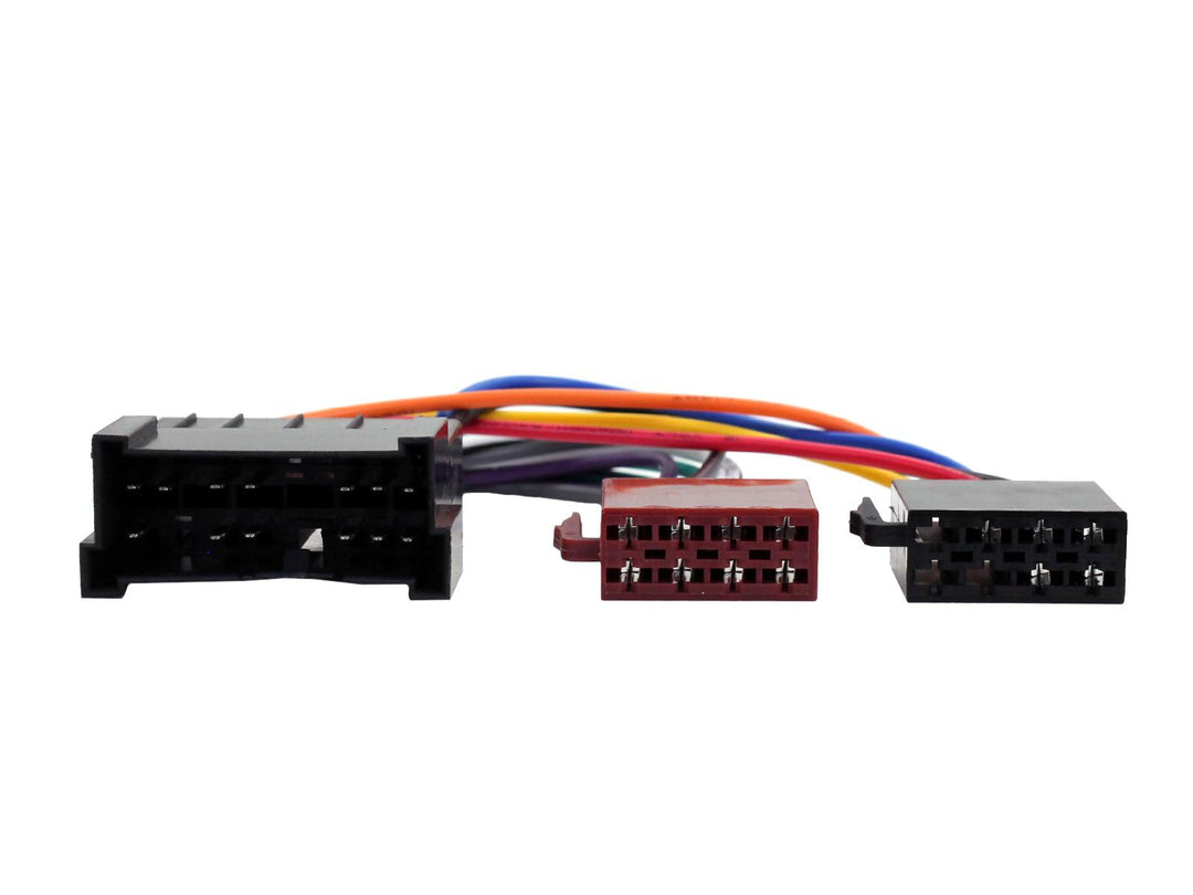 CT20KI03 ISO Stecker für Hyundai und Kia