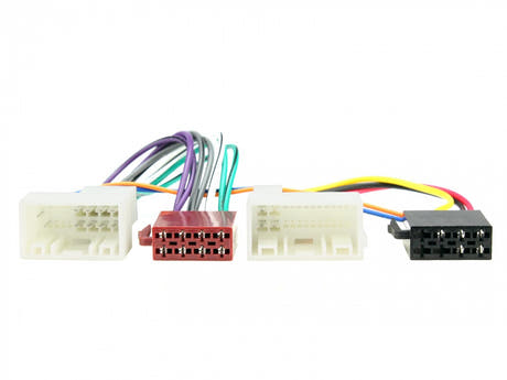 CT20KI04 ISO-Stecker für Kia