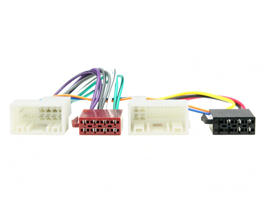 CT20KI04 ISO-Stecker für Kia