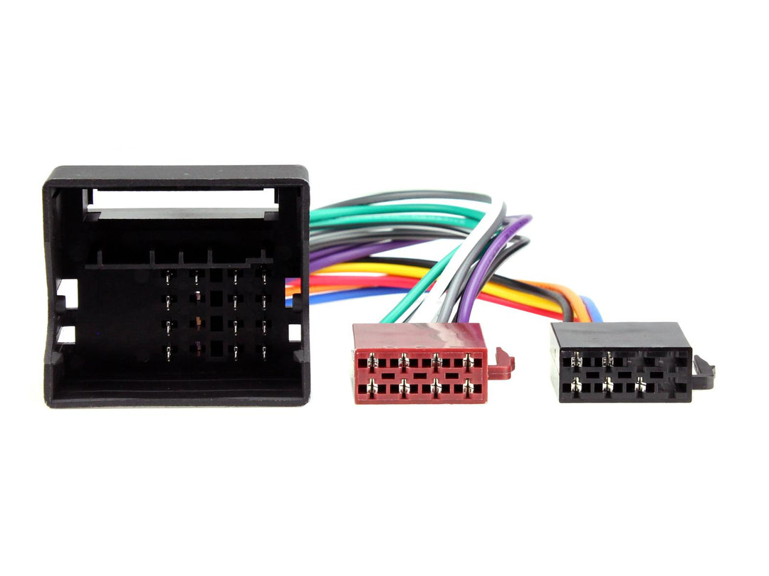 CT20LR03 ISO Stecker für Land Rover und Ford