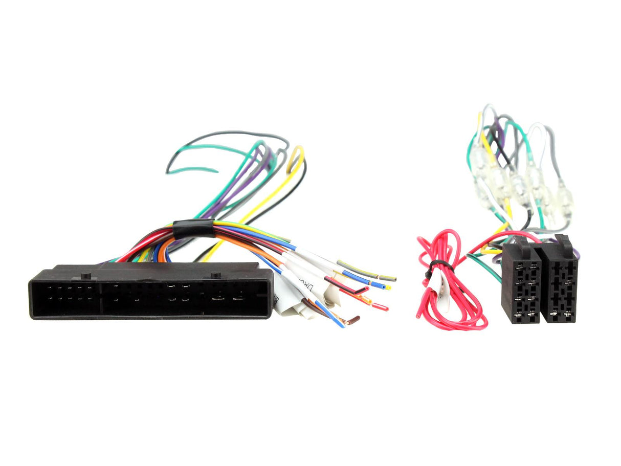 21CT20PO01 ISO adapter for Porsche