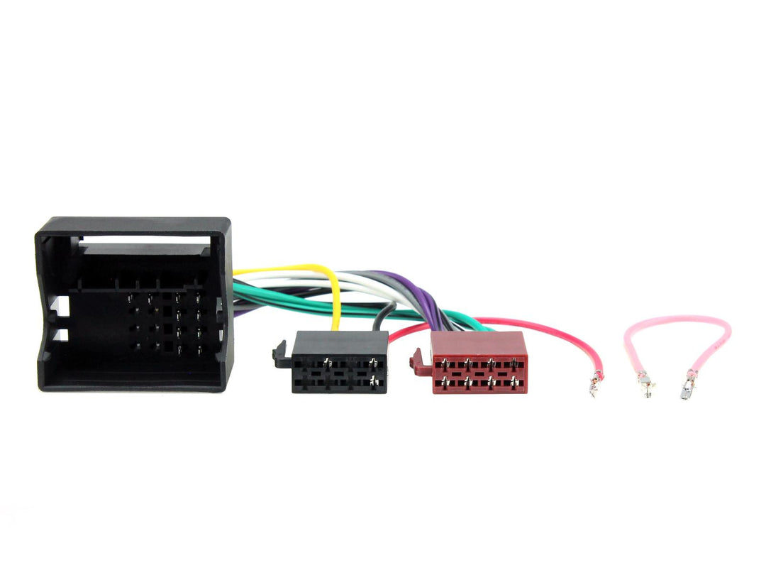 CT20SK01 ISO Stecker für Skoda