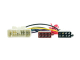 CT20TY02 ISO Stecker für Toyota Landcruiser