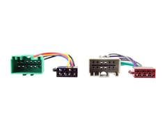 CT20VL02 ISO Stecker für Volvo