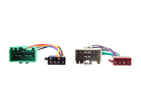 CT20VL02 ISO Stecker für Volvo