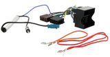 CT20VW02 ISO Connector for VW