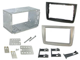CT23AR04 2-DIN Rahmen für Alfa Romeo