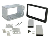 21CT23AR10 2-DIN Frame for Alfa Romeo