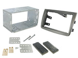 CT23AR11 2-Din frame for Alfa Romeo