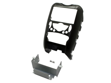 21CT23BM02 2-DIN Rahmen für Mini
