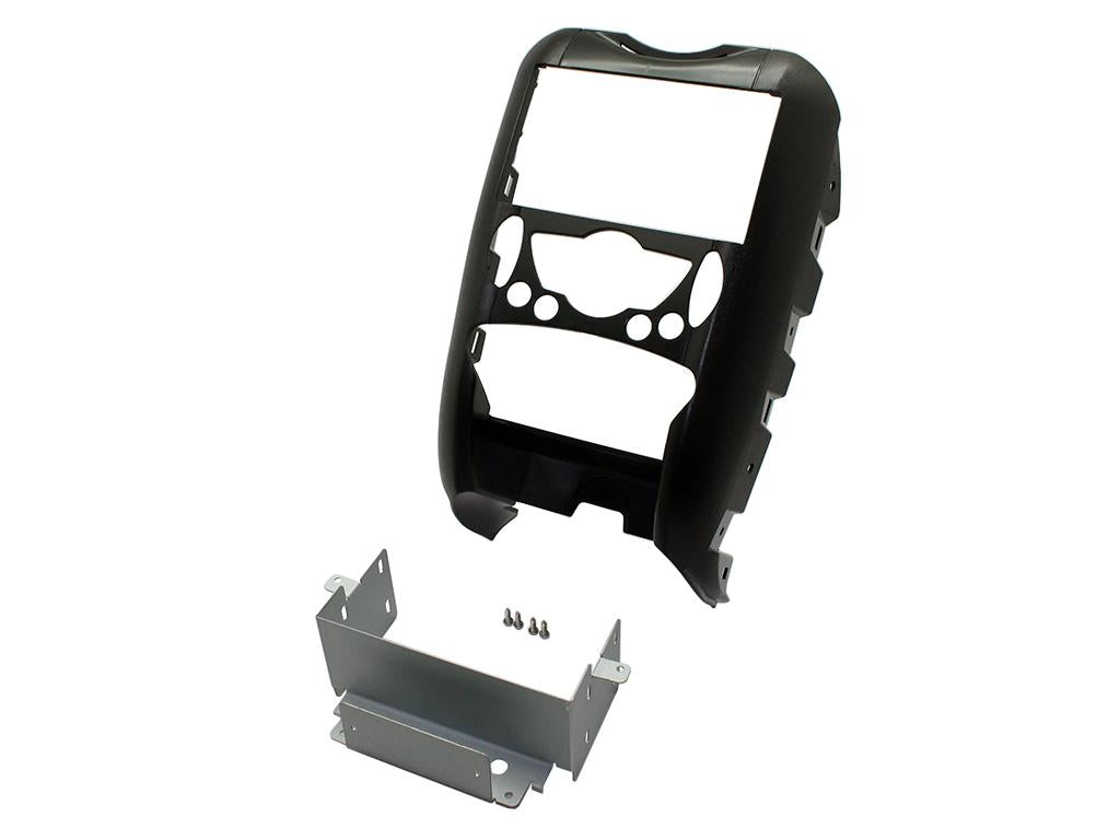 21CT23BM02 2-DIN Rahmen für Mini