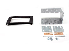 CT23FD01A 2-DIN Rahmen für Ford