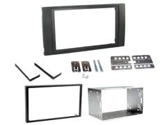 CT23FD01A 2-DIN Rahmen für Ford