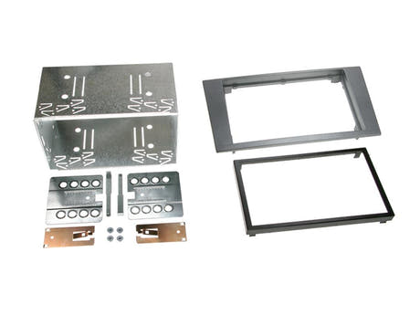 CT23FD05 2-DIN Rahmen für Ford Mondeo