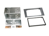 CT23FD05 2-DIN Rahmen für Ford Mondeo