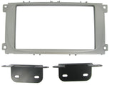 CT23FD08 2-DIN Frame for Ford