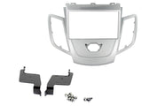 CT23FD16 2-DIN Rahmen für Ford Fiesta 2008-