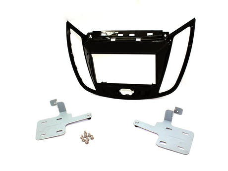 21CT23FD29 2-DIN Rahmen für Ford