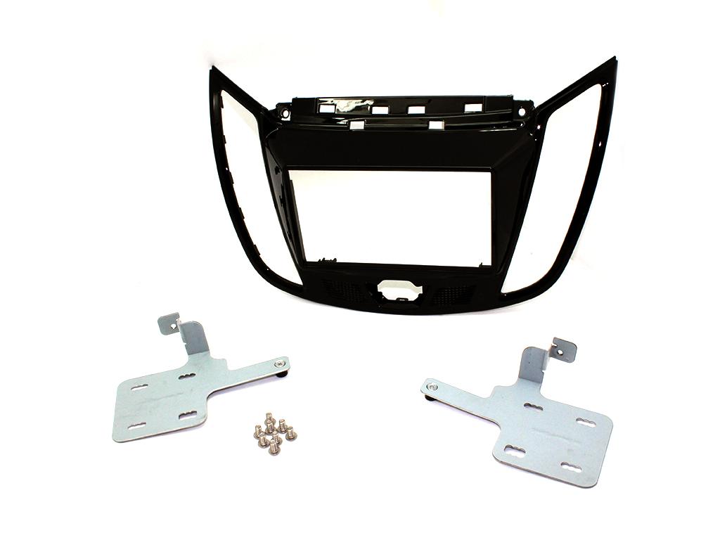 21CT23FD29 2-DIN Rahmen für Ford
