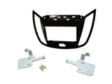 21CT23FD29 2-DIN Rahmen für Ford