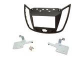 CT23FD30 2-DIN Rahmen für Ford