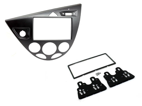 21CT23FD32L 2-DIN Rahmen für Ford Focus