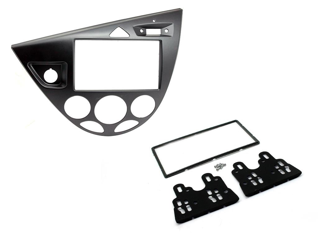 21CT23FD32L 2-DIN Rahmen für Ford Focus