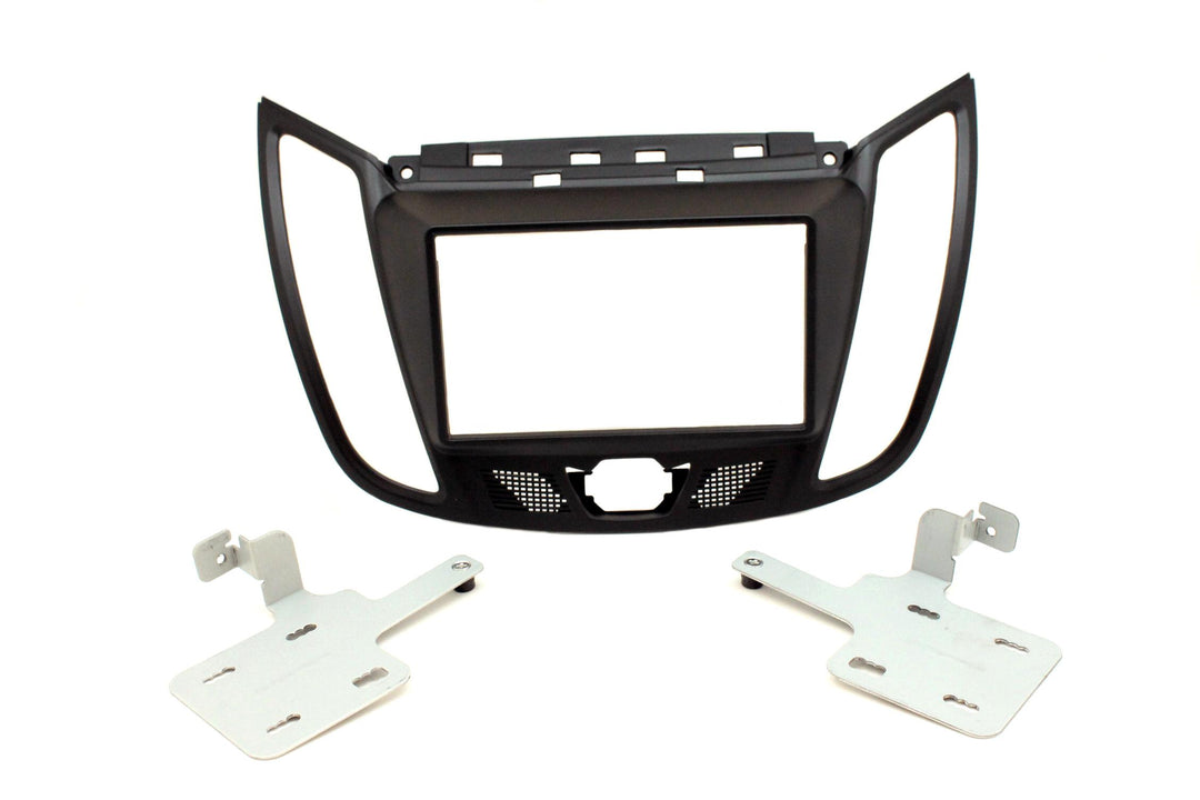 CT23FD41 2-DIN Rahmen für Ford