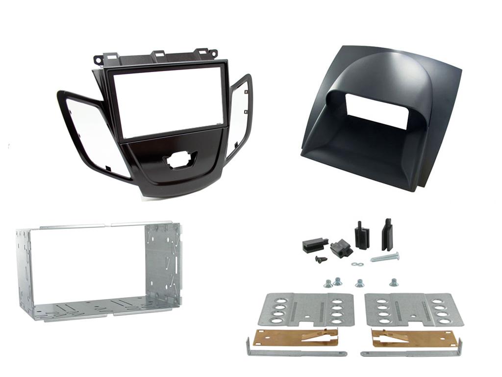 CT23FD43 Rahmen für Ford Fiesta