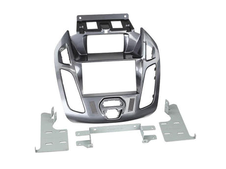 CT23FD53 2-DIN Rahmen für Ford