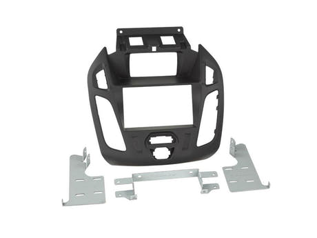CT23FD61 2-DIN Rahmen für Ford
