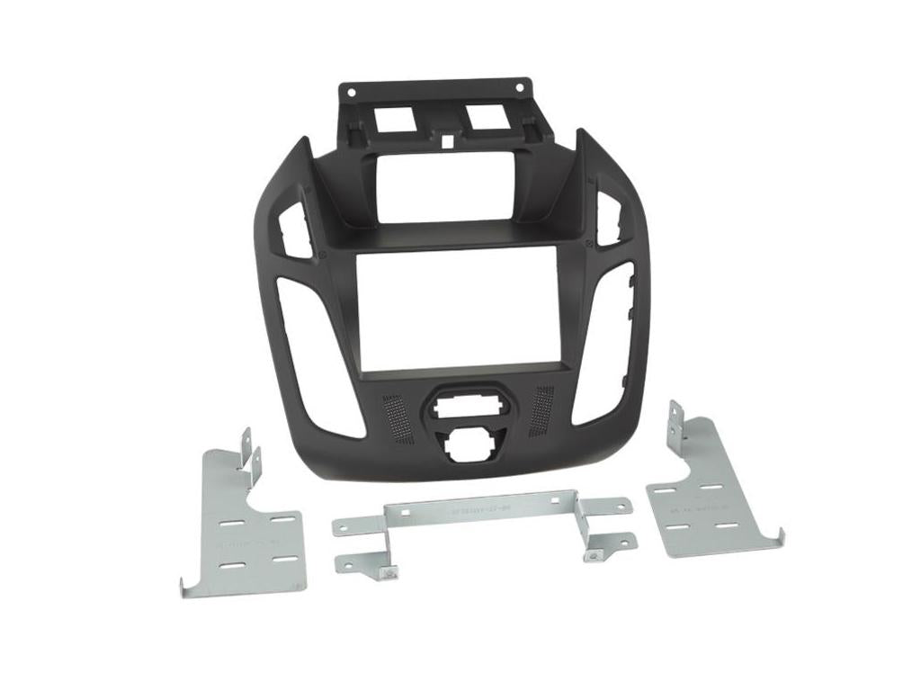 CT23FD61 2-DIN Rahmen für Ford
