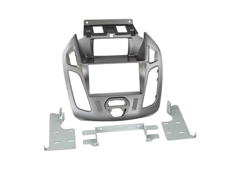 CT23FD62 2-DIN Rahmen für Ford