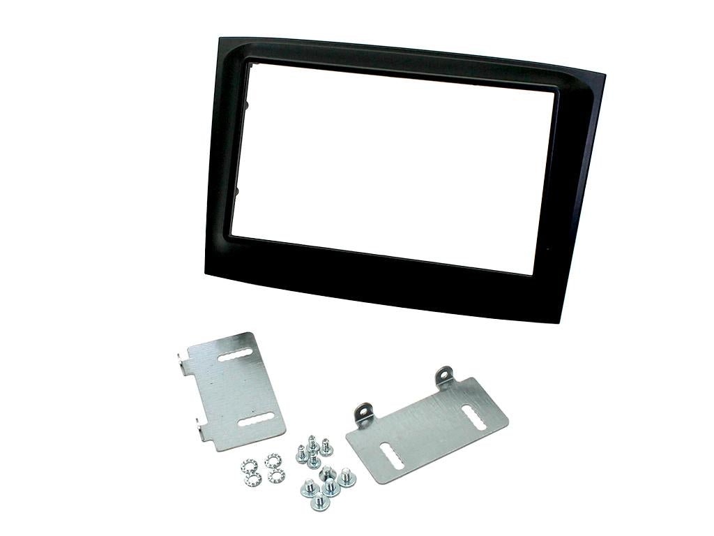 21CT23FT23 2-DIN Rahmen für Fiat Doblo