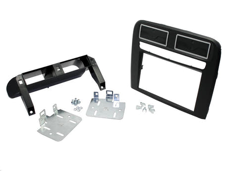 CT23FT27 2-DIN Rahmen für Fiat Grande Punto