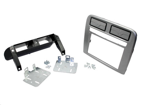 CT23FT28 2-DIN Rahmen für Fiat Grande Punto