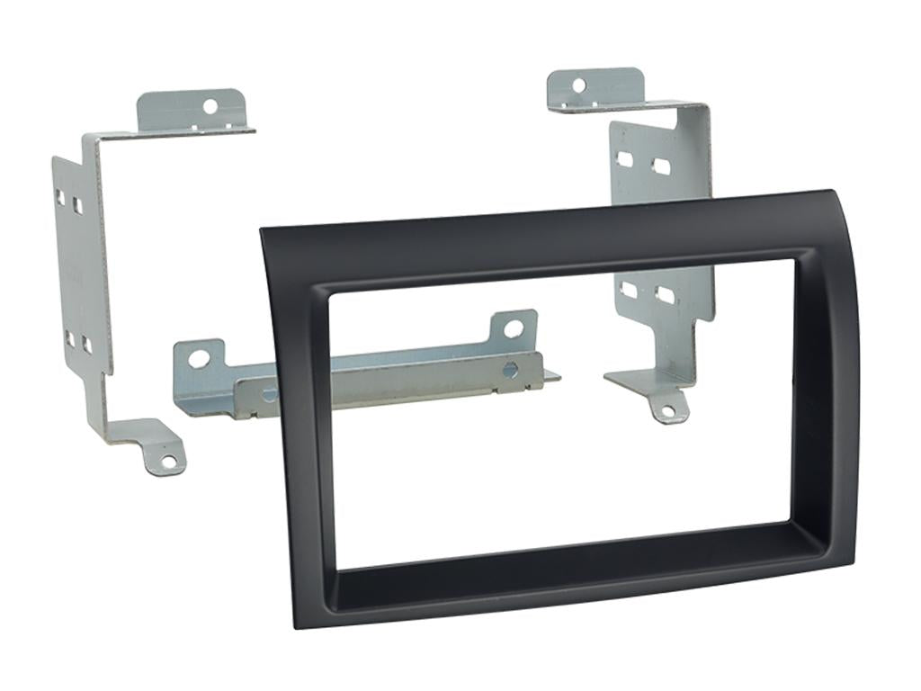21CT23FT29 2-DIN Rahmen für Fiat