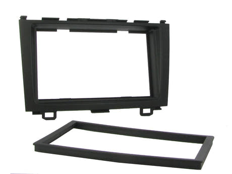 CT23HD02A 2-DIN Rahmen für Honda CR-V