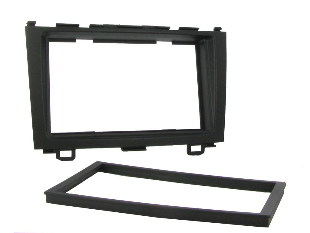 CT23HD02A 2-DIN Rahmen für Honda CR-V