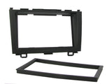 CT23HD02A 2-DIN Frame for Honda CR-V