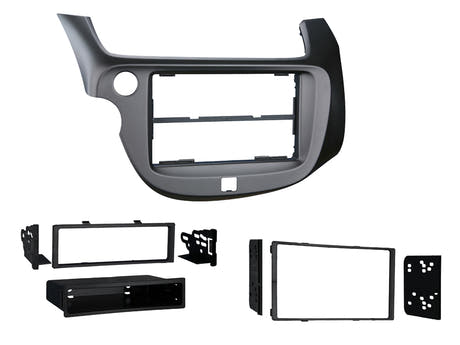 CT23HD10L 2-DIN Rahmen für Honda