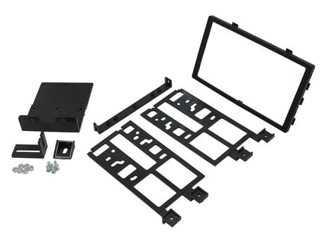 CT23HD13 2-DIN Rahmen für Honda