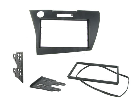 CT23HD18L von 2-DIN Rahmen für Honda CR-Z
