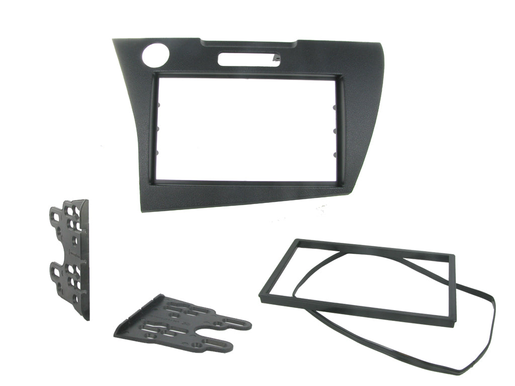 CT23HD18L von 2-DIN Rahmen für Honda CR-Z