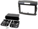 21CT23HD24 2-DIN Frame for Honda