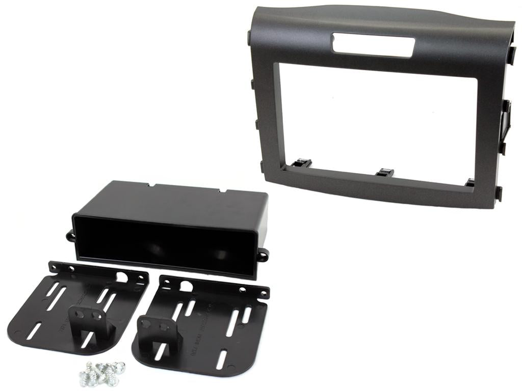 21CT23HD24 2-DIN Frame for Honda